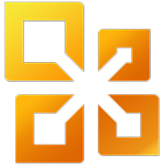 Microsoft Office 365 - Cloud Office Microsoft Office Suite logo